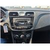 Image 36 : DUNCAN - 2014 CHRYSLER 200 WHITE 154793 KMS - 191141-3