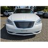 Image 3 : DUNCAN - 2014 CHRYSLER 200 WHITE 154793 KMS - 191141-3