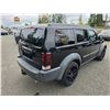Image 10 : DUNCAN - 2007 DODGE NITRO BLACK 256862 KMS - 674707-1