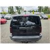Image 12 : DUNCAN - 2007 DODGE NITRO BLACK 256862 KMS - 674707-1