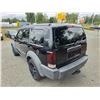 Image 14 : DUNCAN - 2007 DODGE NITRO BLACK 256862 KMS - 674707-1