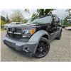 Image 1 : DUNCAN - 2007 DODGE NITRO BLACK 256862 KMS - 674707-1
