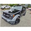 Image 2 : DUNCAN - 2007 DODGE NITRO BLACK 256862 KMS - 674707-1