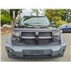 Image 3 : DUNCAN - 2007 DODGE NITRO BLACK 256862 KMS - 674707-1