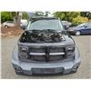 Image 4 : DUNCAN - 2007 DODGE NITRO BLACK 256862 KMS - 674707-1