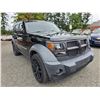 Image 5 : DUNCAN - 2007 DODGE NITRO BLACK 256862 KMS - 674707-1