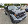 Image 6 : DUNCAN - 2007 DODGE NITRO BLACK 256862 KMS - 674707-1