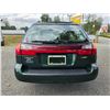 Image 11 : DUNCAN - 2002 SUBARU LEGACY GREEN 318362 KMS - 307120-1