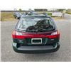 Image 12 : DUNCAN - 2002 SUBARU LEGACY GREEN 318362 KMS - 307120-1
