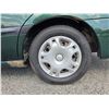 Image 17 : DUNCAN - 2002 SUBARU LEGACY GREEN 318362 KMS - 307120-1