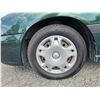 Image 19 : DUNCAN - 2002 SUBARU LEGACY GREEN 318362 KMS - 307120-1