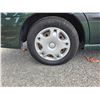 Image 23 : DUNCAN - 2002 SUBARU LEGACY GREEN 318362 KMS - 307120-1