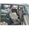 Image 28 : DUNCAN - 2002 SUBARU LEGACY GREEN 318362 KMS - 307120-1