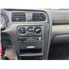 Image 36 : DUNCAN - 2002 SUBARU LEGACY GREEN 318362 KMS - 307120-1
