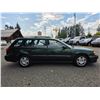 Image 7 : DUNCAN - 2002 SUBARU LEGACY GREEN 318362 KMS - 307120-1