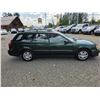 Image 8 : DUNCAN - 2002 SUBARU LEGACY GREEN 318362 KMS - 307120-1
