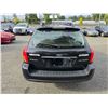 Image 12 : DUNCAN - 2006 SUBARU OUTBACK BLACK 280319 KMS - 300362-3