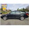 Image 15 : DUNCAN - 2006 SUBARU OUTBACK BLACK 280319 KMS - 300362-3