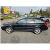 Image 16 : DUNCAN - 2006 SUBARU OUTBACK BLACK 280319 KMS - 300362-3