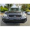 Image 3 : DUNCAN - 2006 SUBARU OUTBACK BLACK 280319 KMS - 300362-3