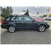 Image 7 : DUNCAN - 2006 SUBARU OUTBACK BLACK 280319 KMS - 300362-3