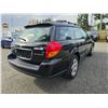 Image 9 : DUNCAN - 2006 SUBARU OUTBACK BLACK 280319 KMS - 300362-3