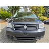 Image 3 : DUNCAN - 2010 DODGE GRAND CARAVAN BLACK 261108 KMS - 3656670-1