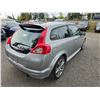 Image 10 : DUNCAN - 2008 VOLVO C30 SILVER 158932 KMS - 053199-1