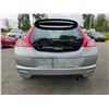 Image 11 : DUNCAN - 2008 VOLVO C30 SILVER 158932 KMS - 053199-1