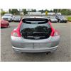 Image 12 : DUNCAN - 2008 VOLVO C30 SILVER 158932 KMS - 053199-1