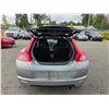 Image 28 : DUNCAN - 2008 VOLVO C30 SILVER 158932 KMS - 053199-1