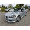 Image 2 : DUNCAN - 2008 VOLVO C30 SILVER 158932 KMS - 053199-1