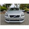 Image 3 : DUNCAN - 2008 VOLVO C30 SILVER 158932 KMS - 053199-1