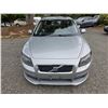 Image 4 : DUNCAN - 2008 VOLVO C30 SILVER 158932 KMS - 053199-1