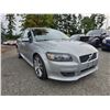 Image 5 : DUNCAN - 2008 VOLVO C30 SILVER 158932 KMS - 053199-1