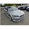 Image 6 : DUNCAN - 2008 VOLVO C30 SILVER 158932 KMS - 053199-1