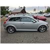 Image 8 : DUNCAN - 2008 VOLVO C30 SILVER 158932 KMS - 053199-1