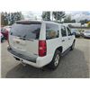 Image 10 : DUNCAN - 2012 CHEVROLET TAHOE WHITE 290969 KMS - 161344-1