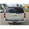 Image 12 : DUNCAN - 2012 CHEVROLET TAHOE WHITE 290969 KMS - 161344-1