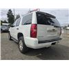 Image 13 : DUNCAN - 2012 CHEVROLET TAHOE WHITE 290969 KMS - 161344-1