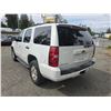 Image 14 : DUNCAN - 2012 CHEVROLET TAHOE WHITE 290969 KMS - 161344-1