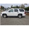 Image 16 : DUNCAN - 2012 CHEVROLET TAHOE WHITE 290969 KMS - 161344-1