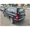 Image 14 : DUNCAN - 2009 JEEP PATRIOT BLACK 221904 KMS - 141104-1