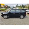 Image 16 : DUNCAN - 2009 JEEP PATRIOT BLACK 221904 KMS - 141104-1