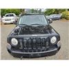 Image 4 : DUNCAN - 2009 JEEP PATRIOT BLACK 221904 KMS - 141104-1