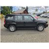 Image 8 : DUNCAN - 2009 JEEP PATRIOT BLACK 221904 KMS - 141104-1