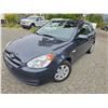 Image 2 : DUNCAN - 2010 HYUNDAI ACCENT GREY 197930 KMS - 183992-1