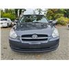 Image 3 : DUNCAN - 2010 HYUNDAI ACCENT GREY 197930 KMS - 183992-1