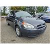 Image 5 : DUNCAN - 2010 HYUNDAI ACCENT GREY 197930 KMS - 183992-1