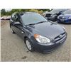Image 6 : DUNCAN - 2010 HYUNDAI ACCENT GREY 197930 KMS - 183992-1